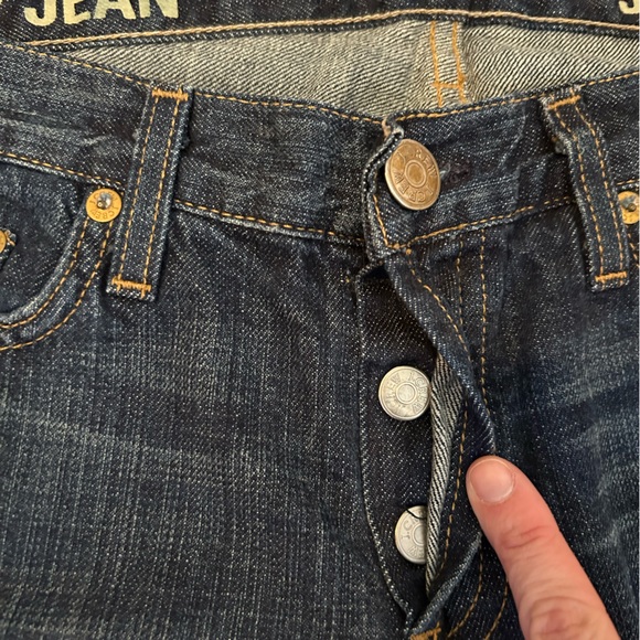 J. Crew Women’s Boy Jean - Picture 5 of 5